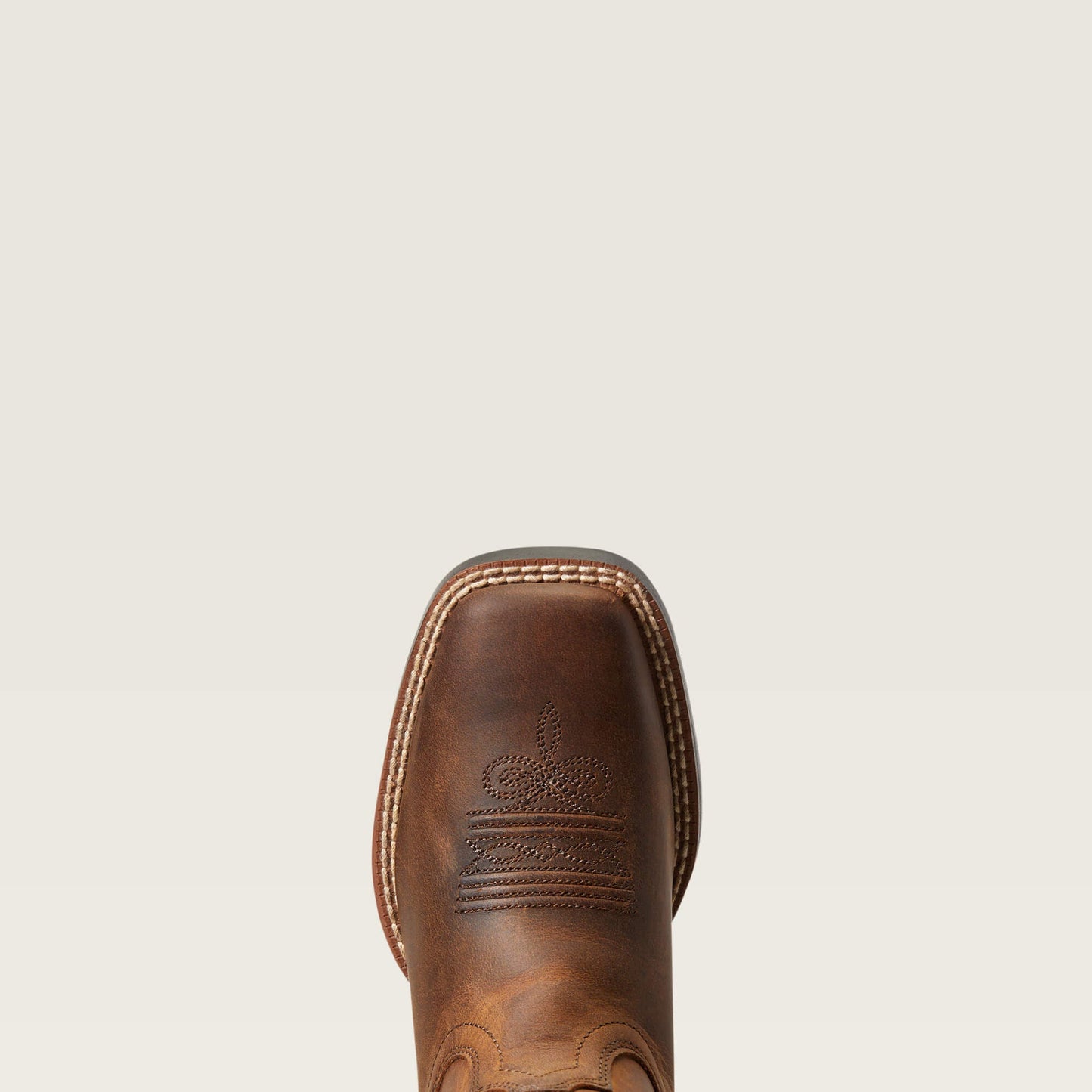 Bota vaquera Orgullo Mexicano II