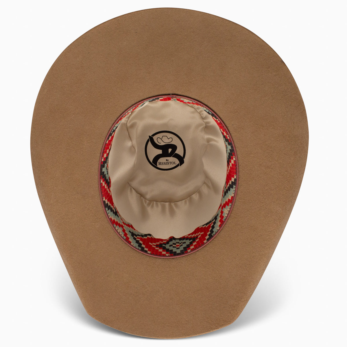 Sombrero de vaquero 4X Day Money