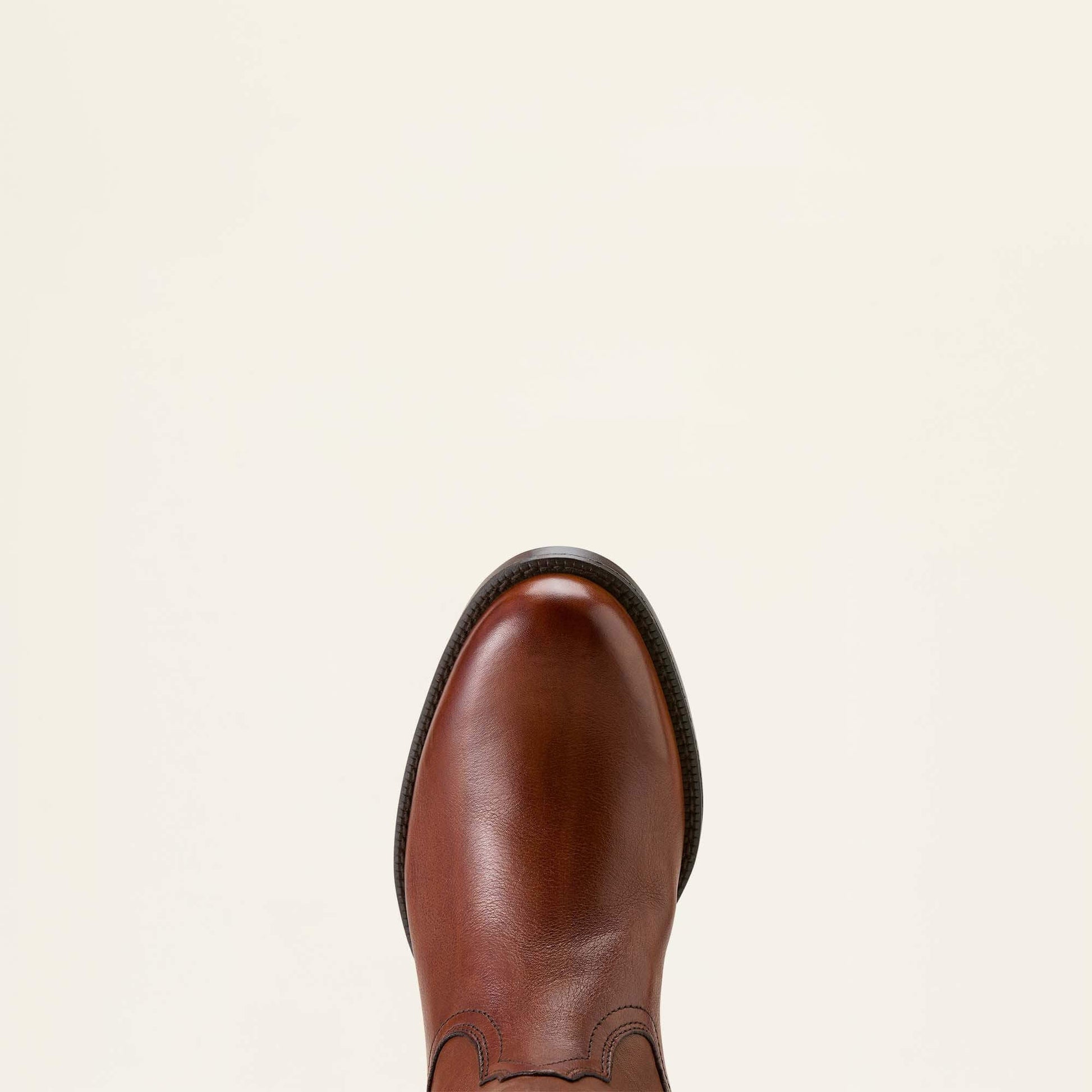 Ariat Sonoro Western Boot toe view