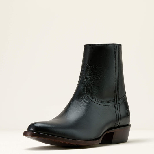 Ariat Barrett Western Boot front angle view