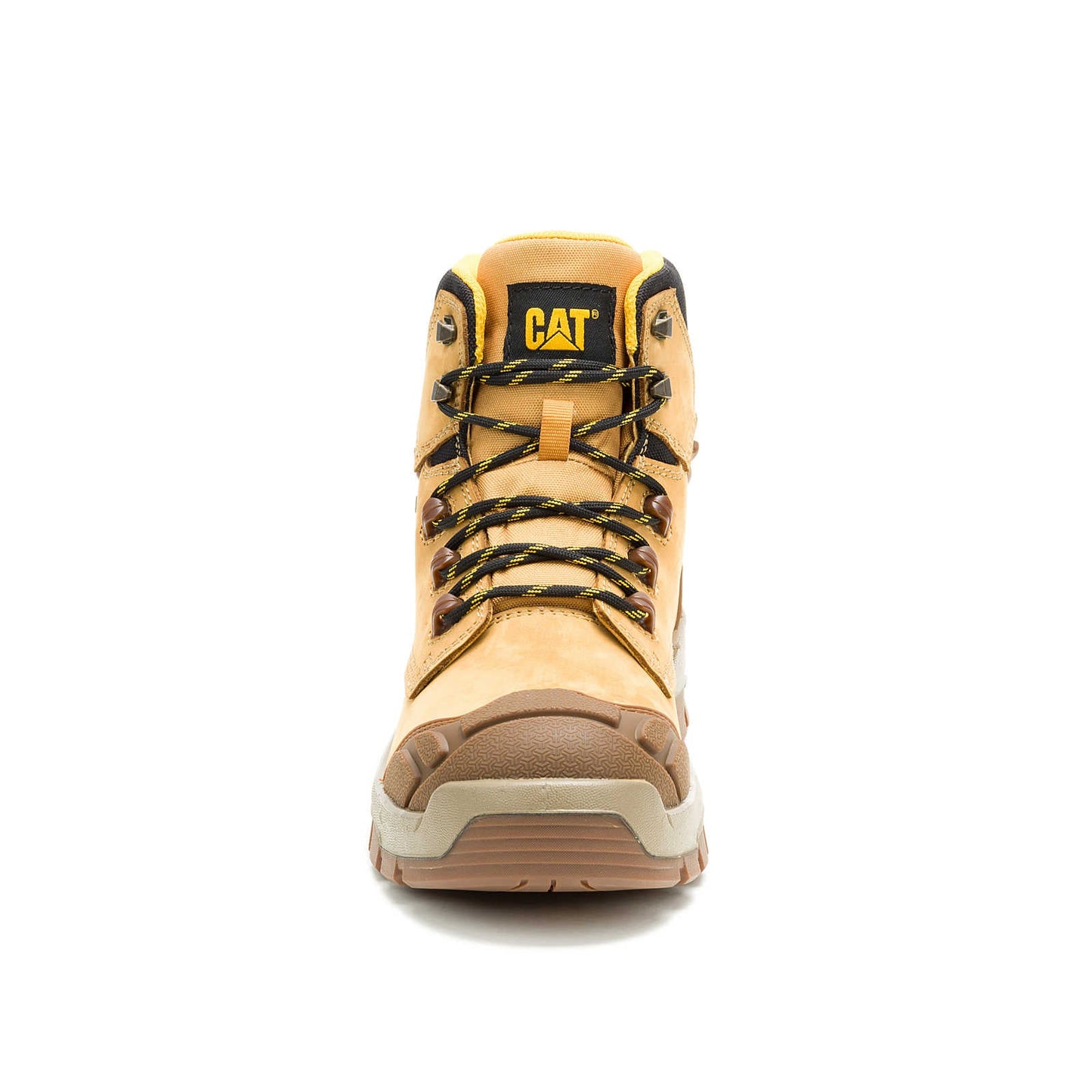 Bota de trabajo Striver XL impermeable con puntera de acero