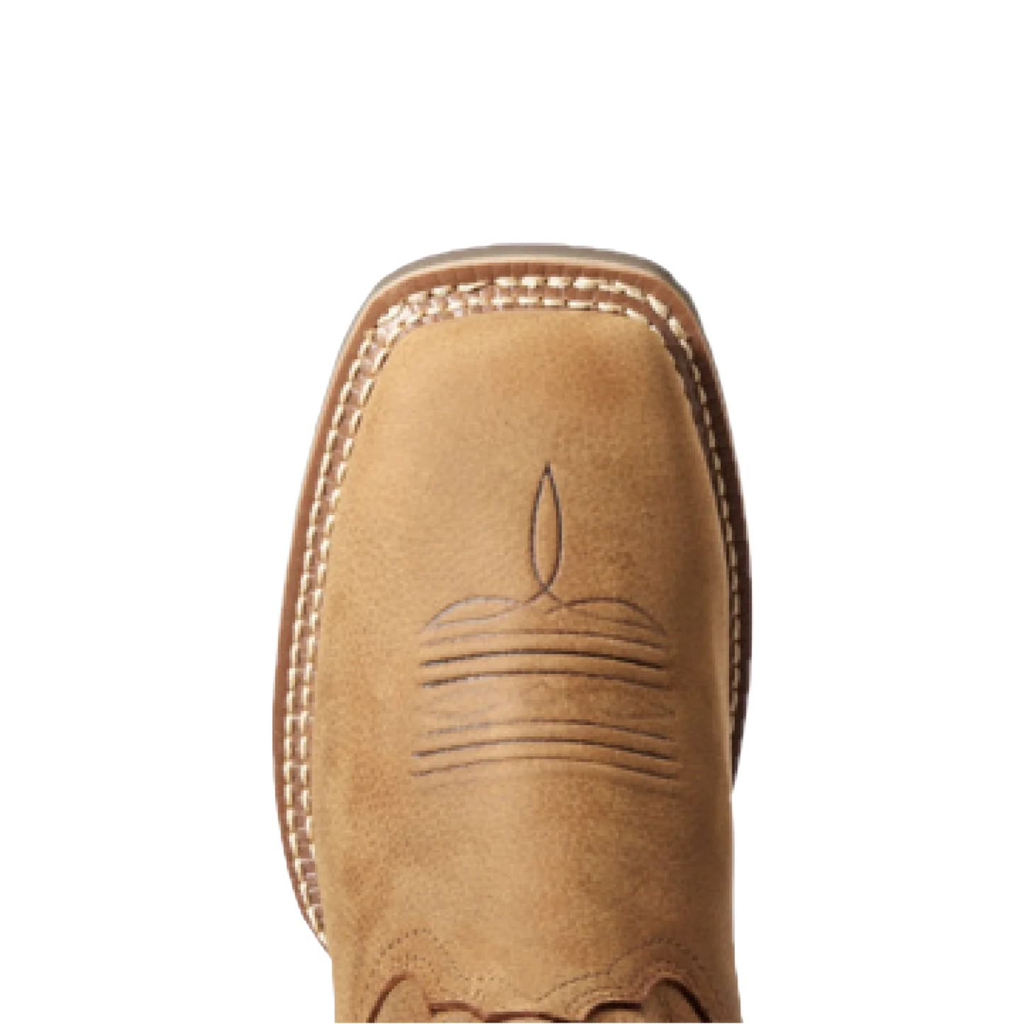 Bota híbrida vaquera impermeable de Rancher