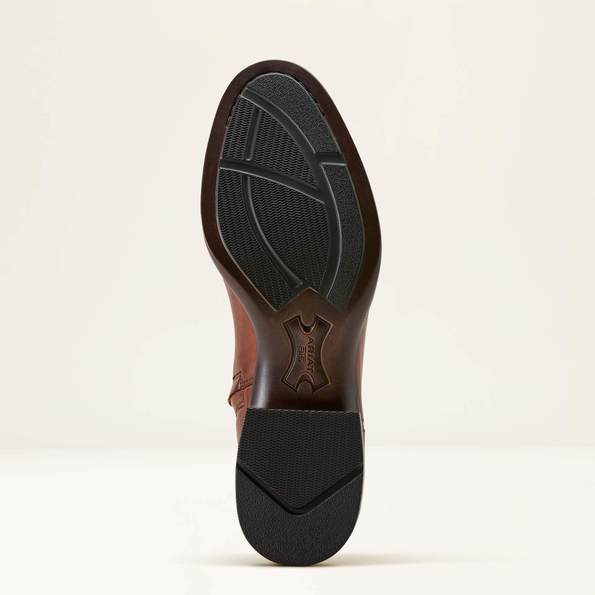 Ariat Sonoro Roper Toe Boot outsole detail