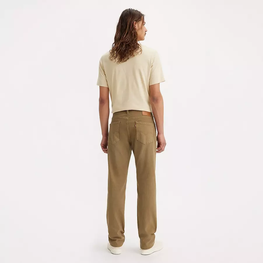 Pantalones de hombre 514™ de corte recto