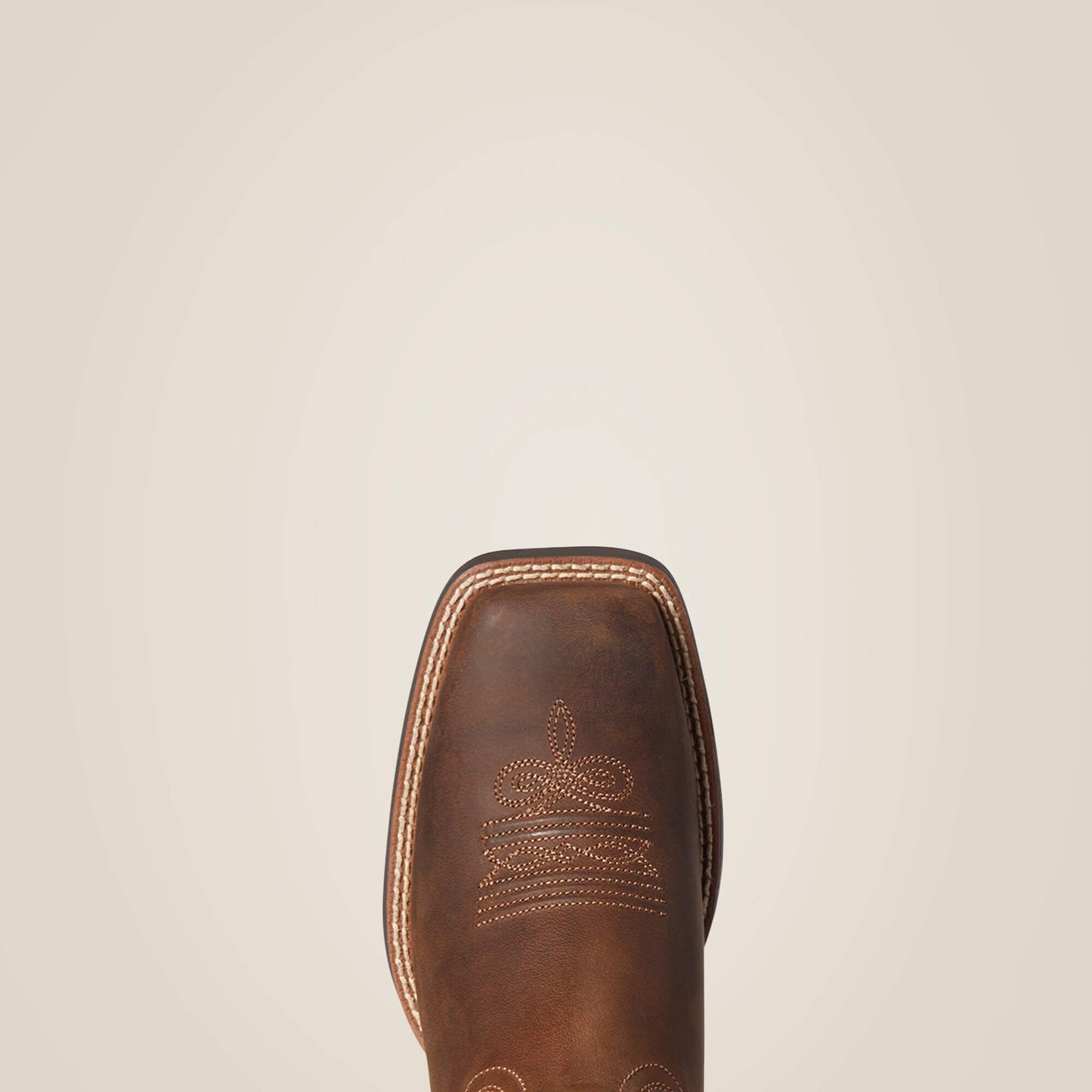 Bota Vaquera Round Up Orgullo Mexicano