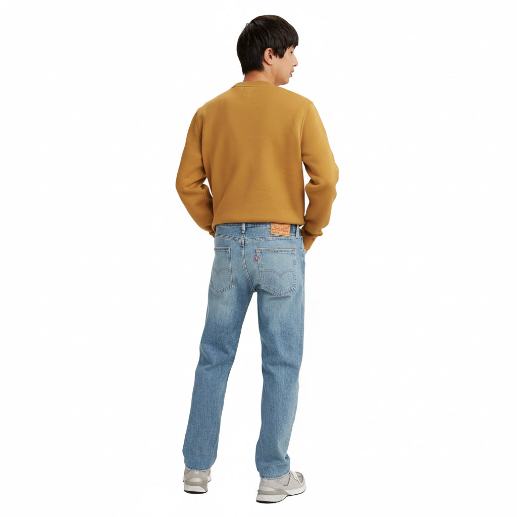Vaqueros rectos 501® '93 para hombre