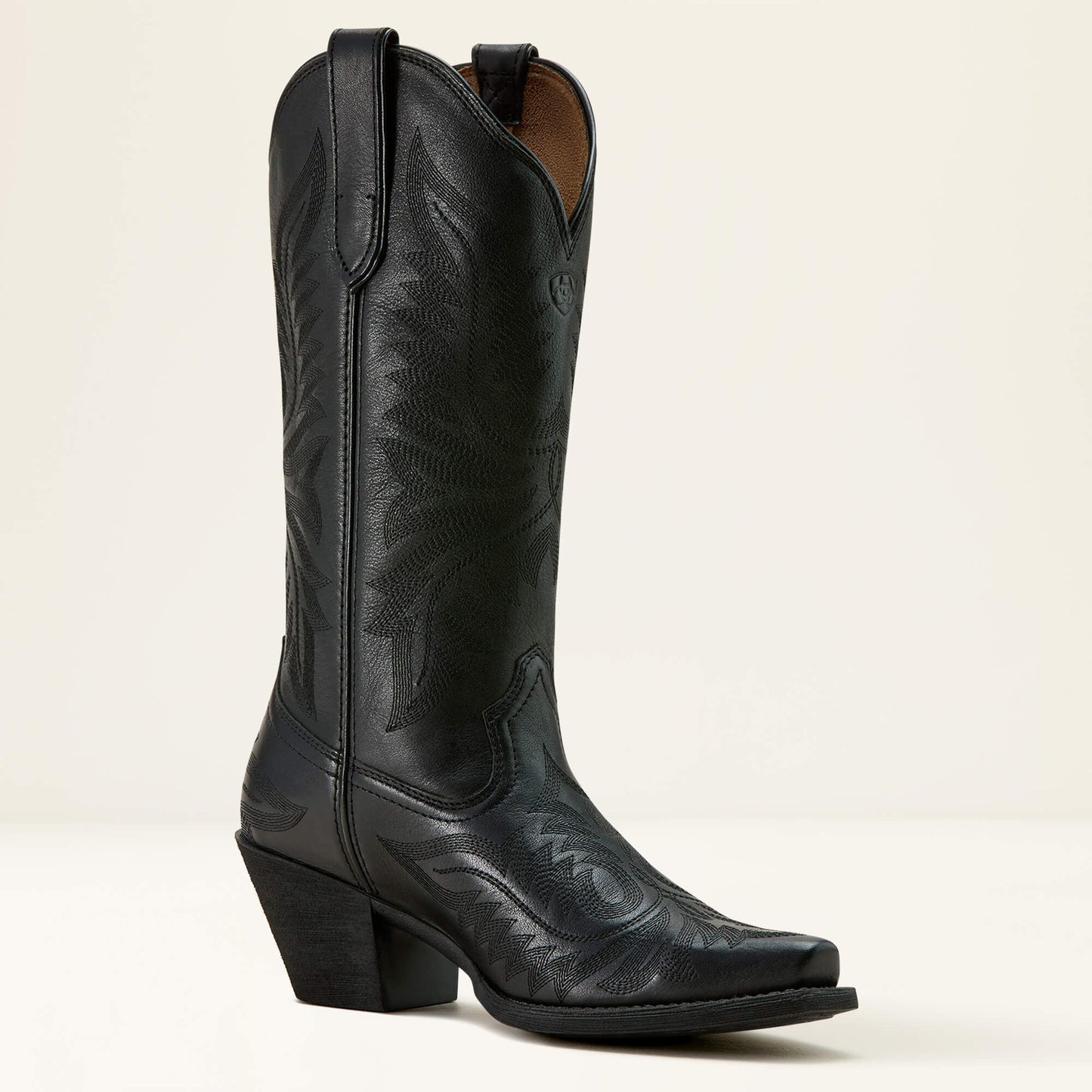 Round Up Collins Western Boot