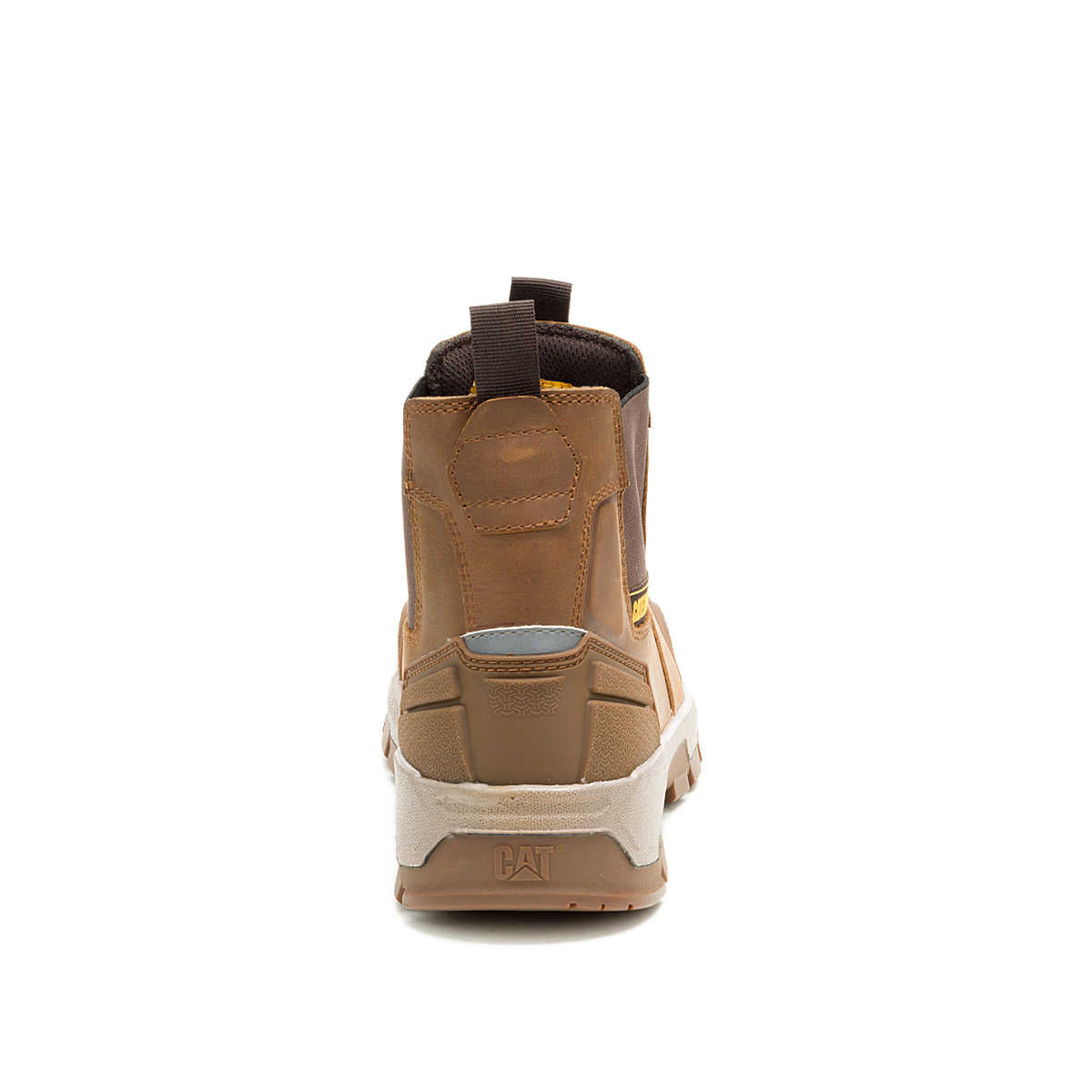 Bota de trabajo Striver XL Chelsea impermeable con puntera de acero