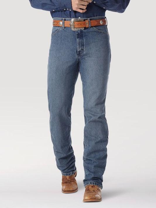 Vaqueros ajustados Cowboy Cut