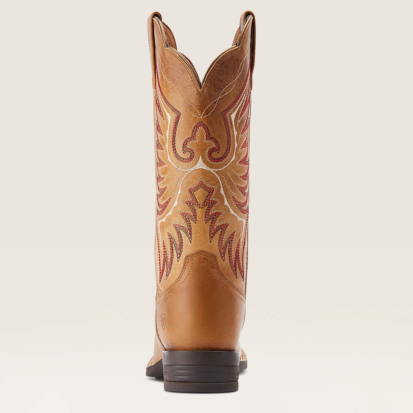 Bota Western Rockdale