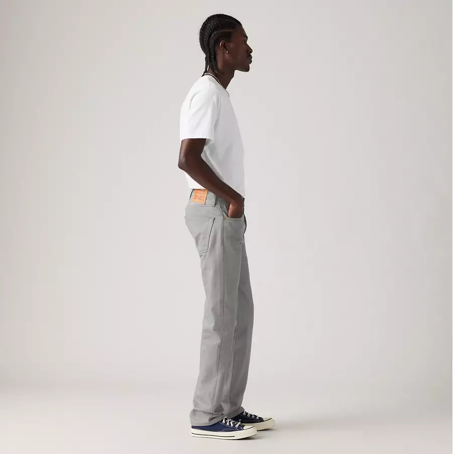 501® Original Shrink-to-Fit™ Men's Jeans