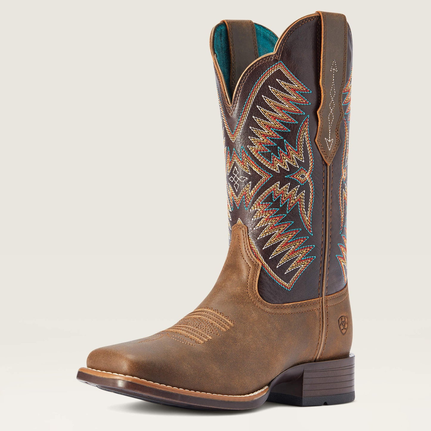 Bota vaquera Odessa StretchFit