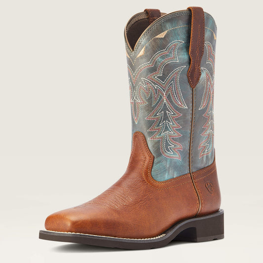 Bota vaquera Delilah