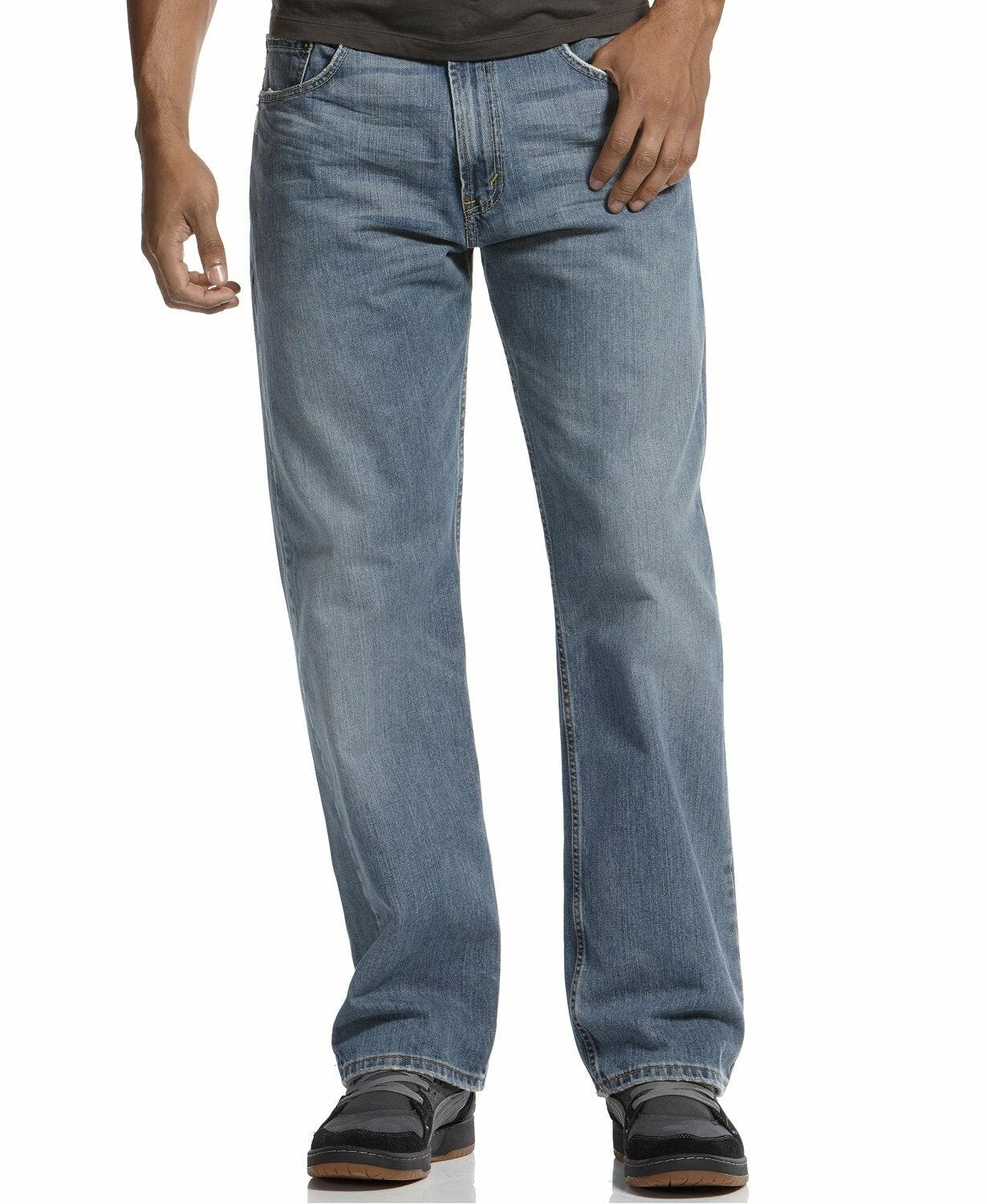 569 Loose Straight Fit