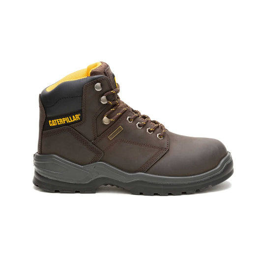 Bota de trabajo impermeable con puntera de acero Striver
