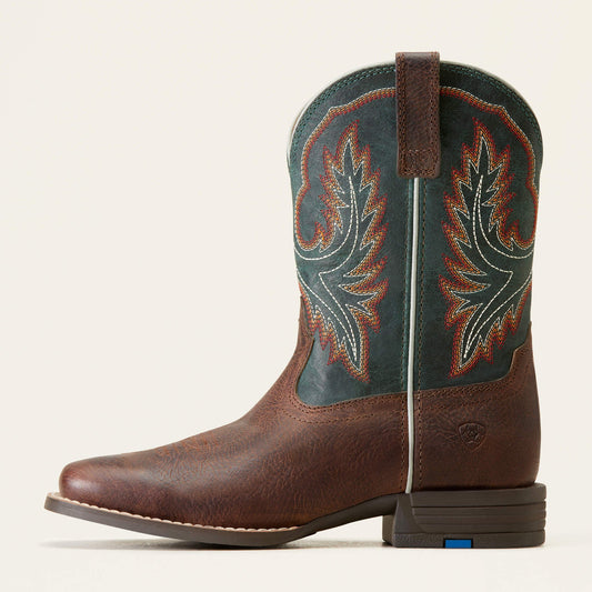 Wilder Western Boot
