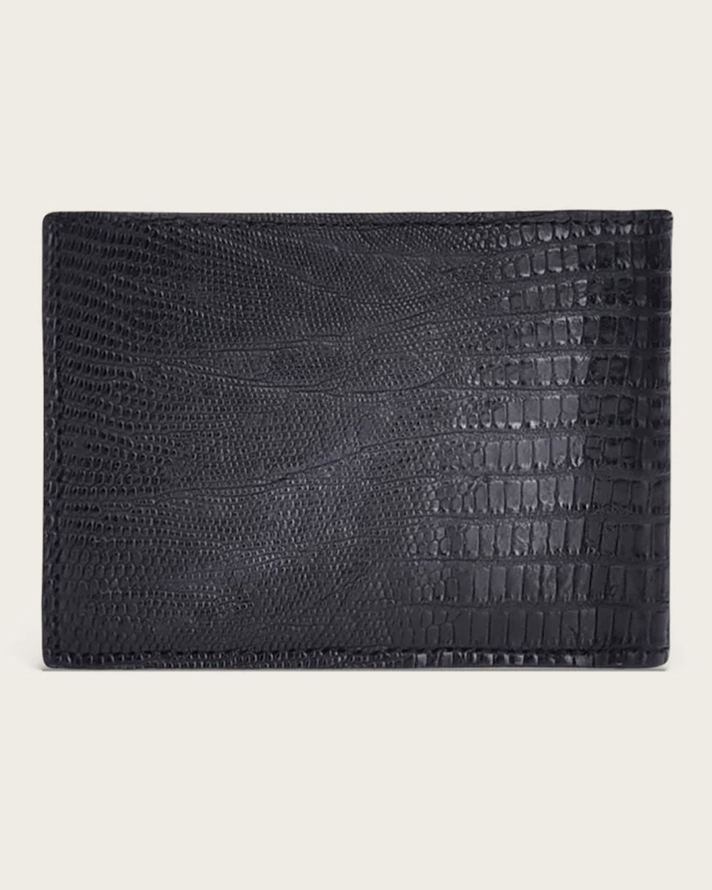 Black Lizard Wallet