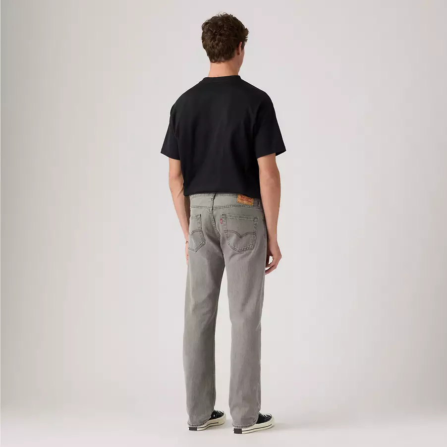 Pantalones vaqueros 501® Original Fit para hombre
