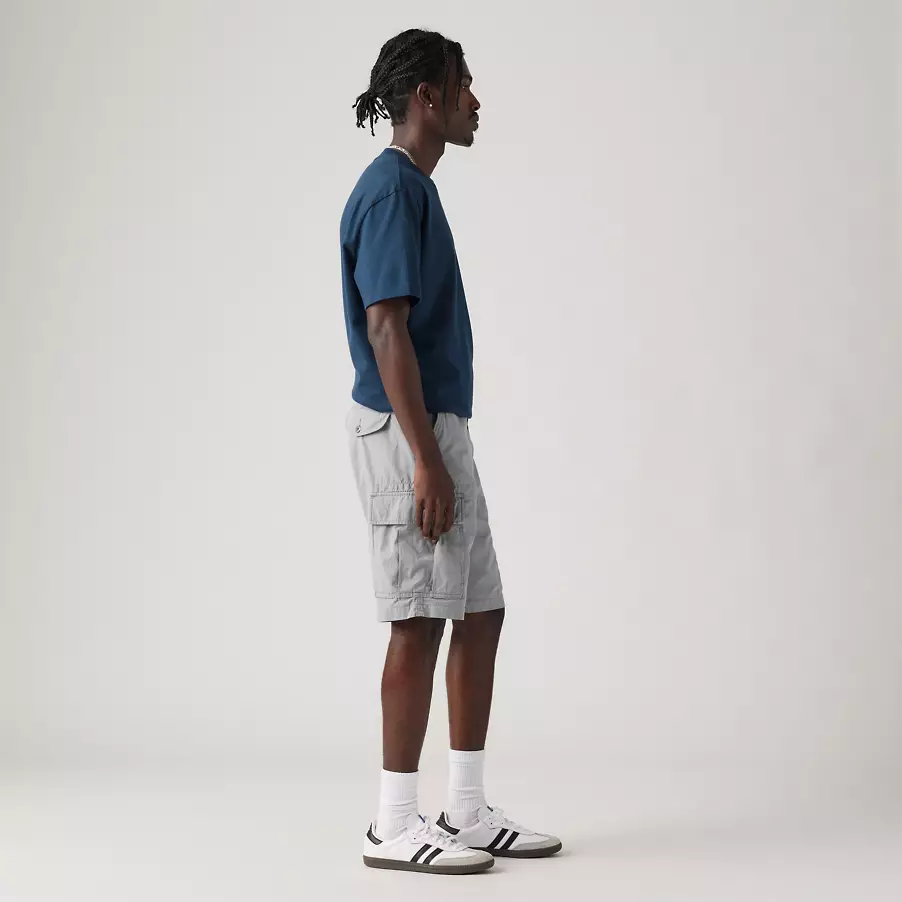 Carrier Cargo 9-5" Men's Shorts