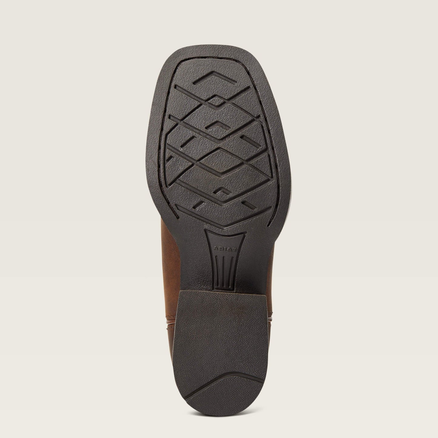 Bota vaquera Orgullo Mexicano II