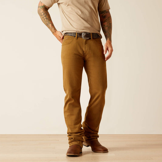 M5 Hansen Straight Leg Jean