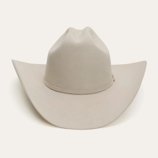 Skyline 6X Silverbelly Cowboy Hat