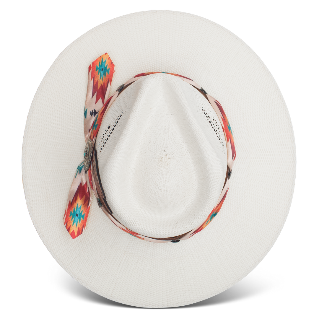 Navajo Fashion Hat