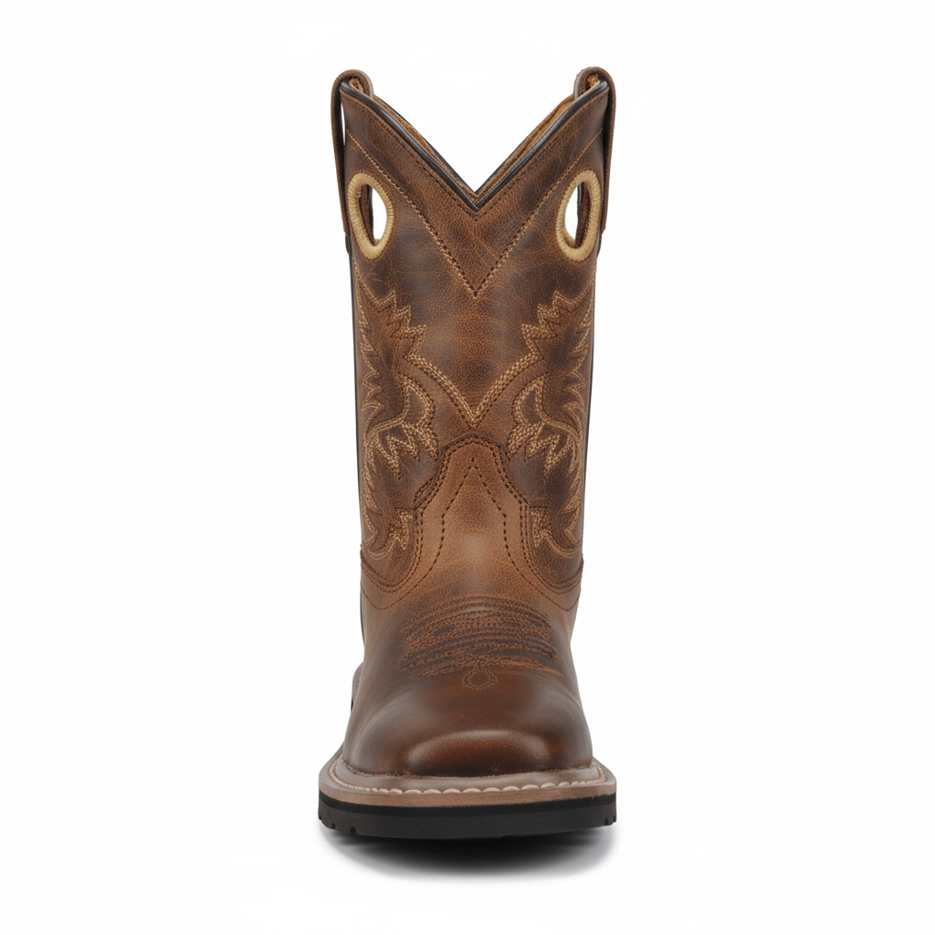 Amarillo Boot