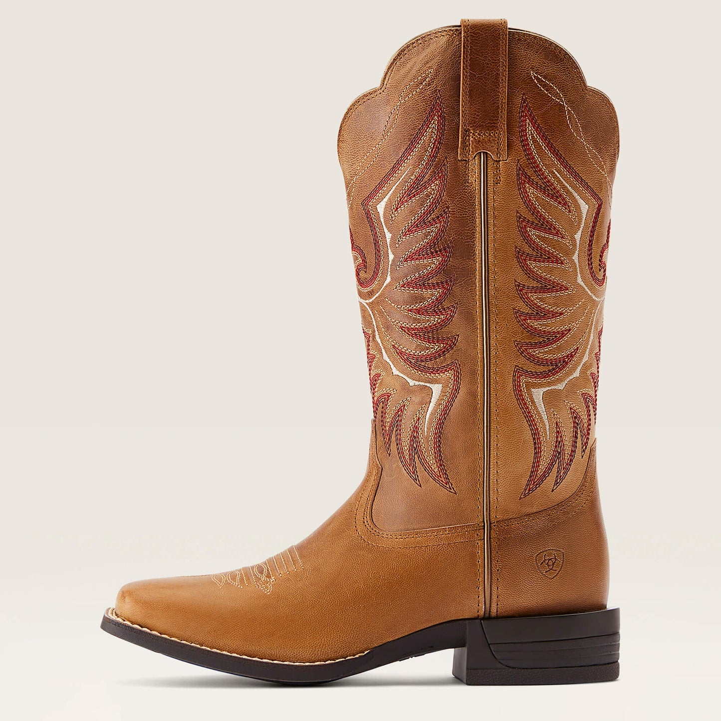 Bota Western Rockdale