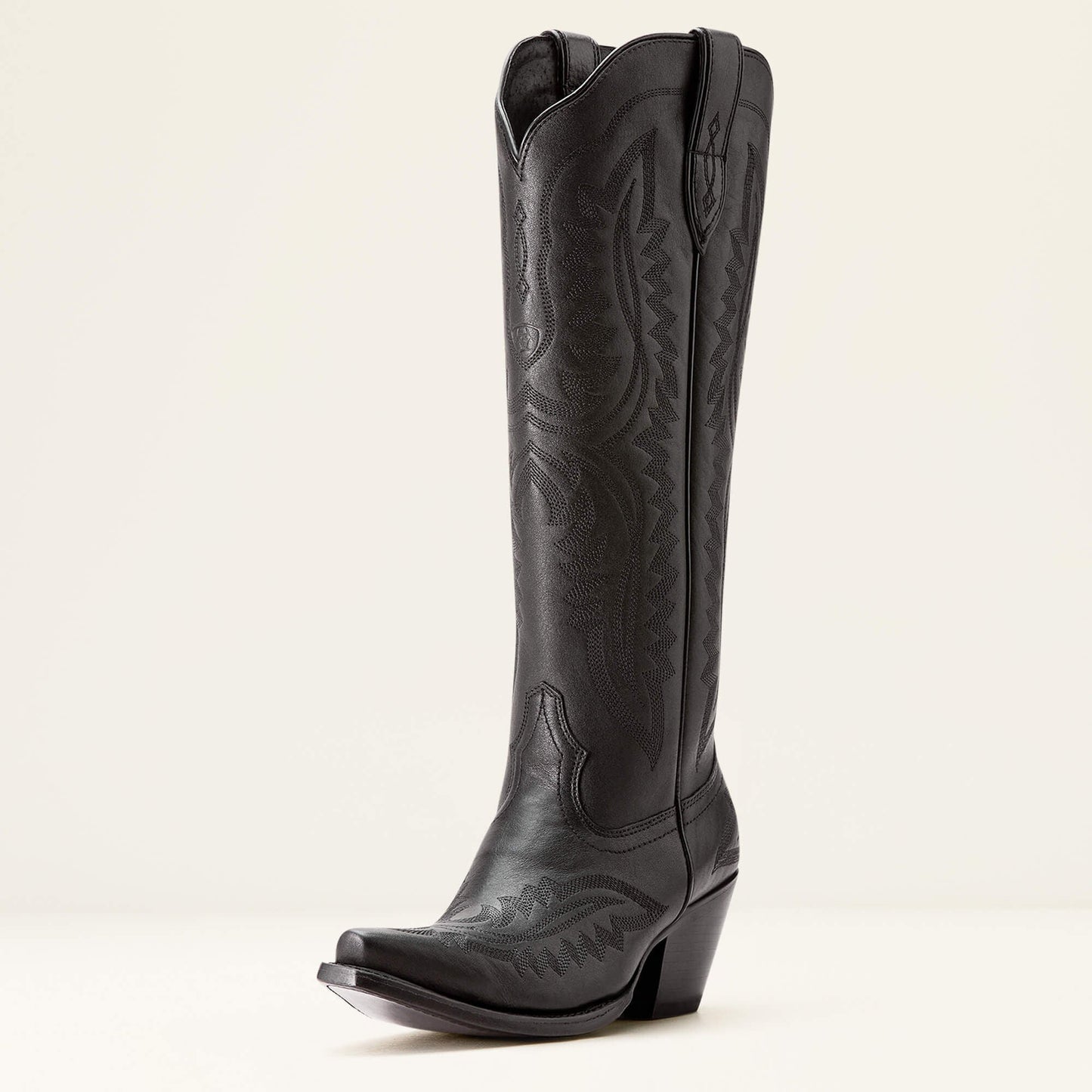 Casanova X Toe Western Boot