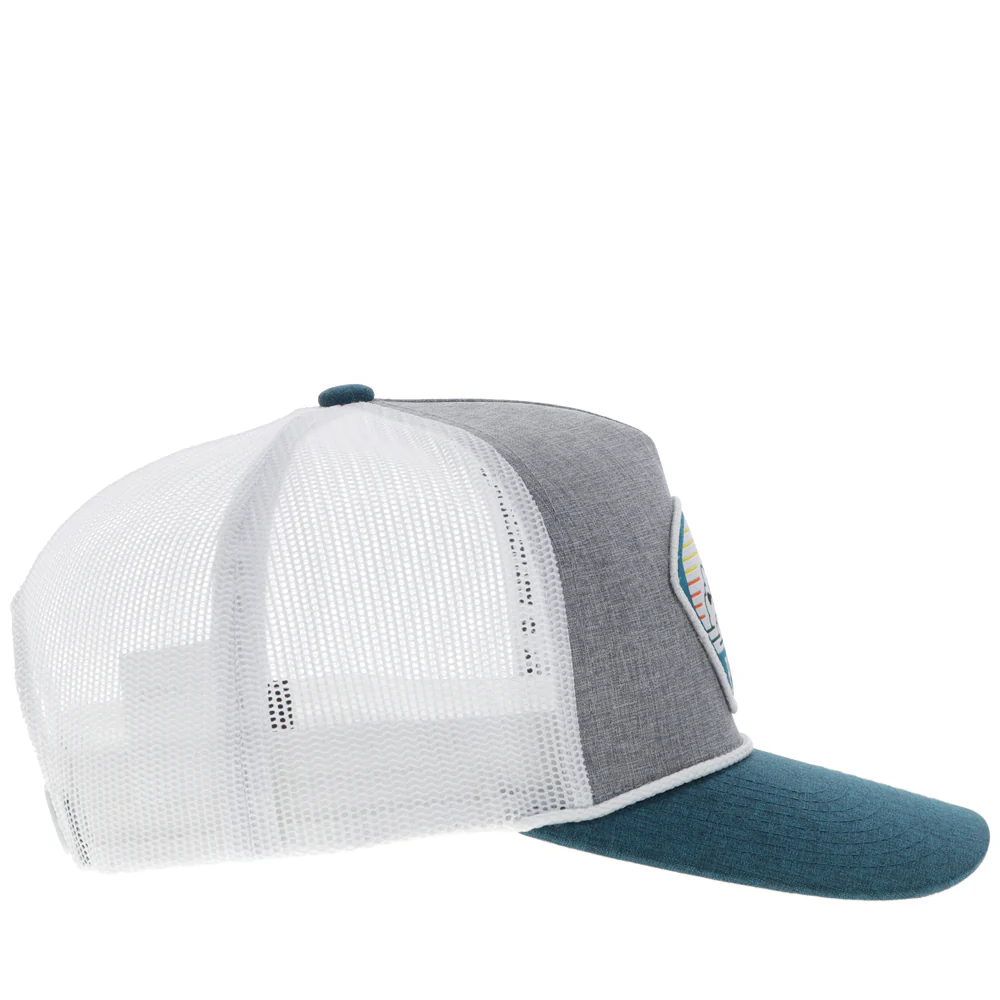 Cavvy Patch Hat