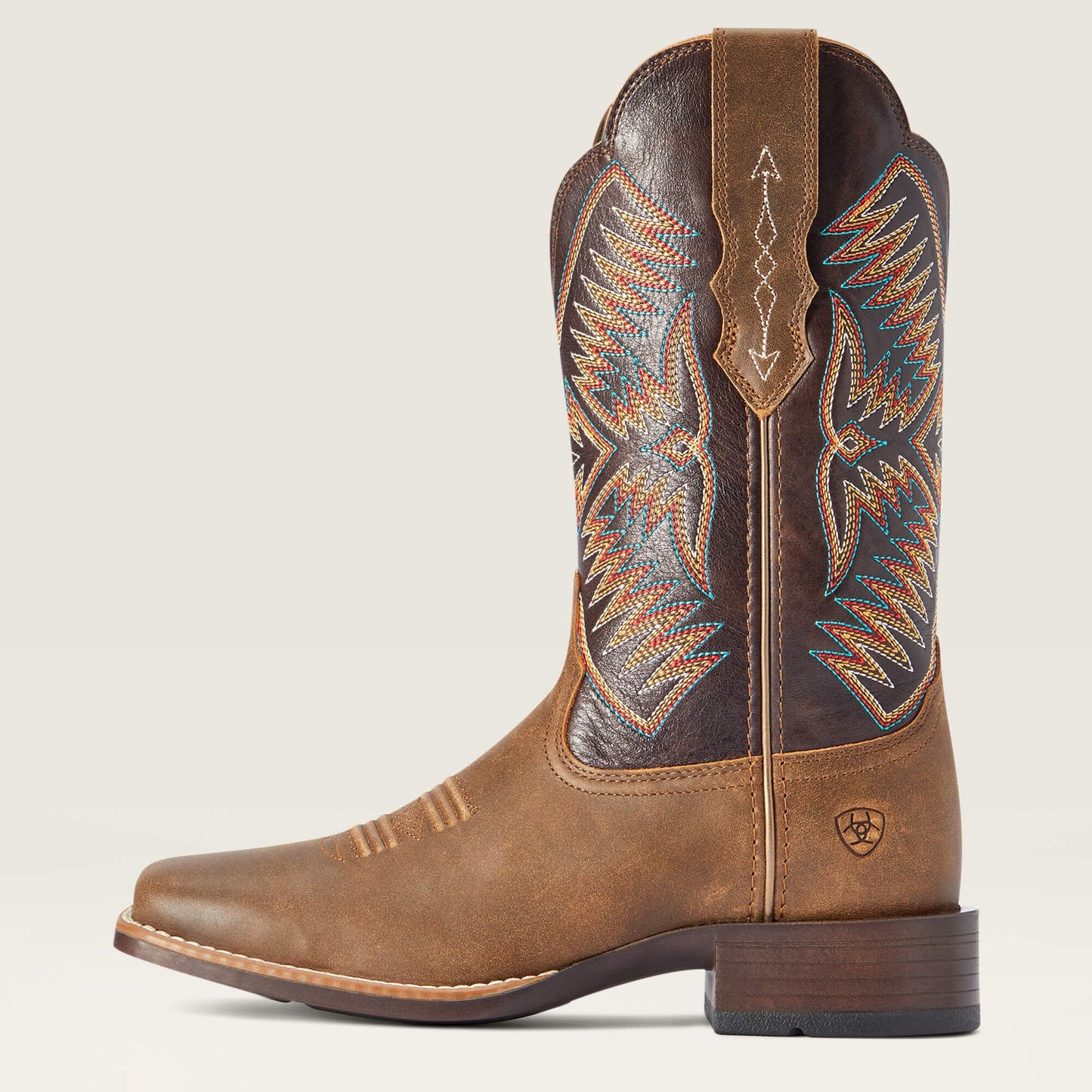 Bota vaquera Odessa StretchFit
