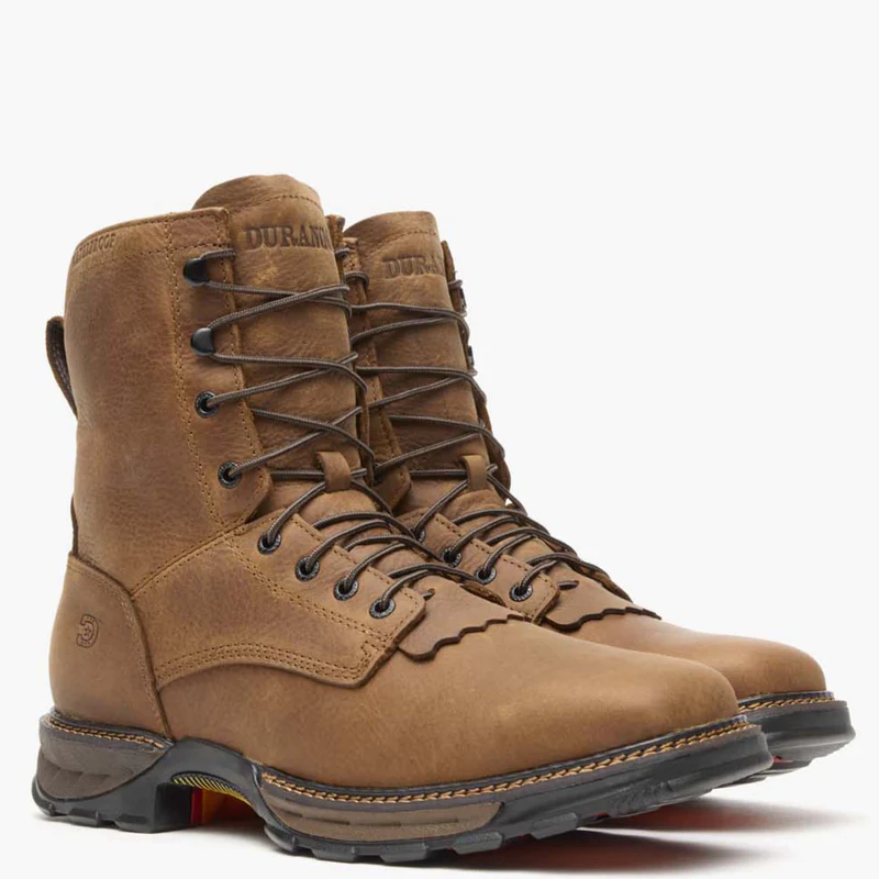 Durango® Maverick Xp™ Waterproof Lace Up Boot