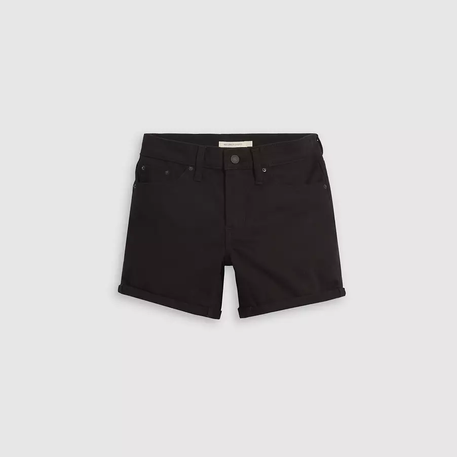 Pantalones cortos de mujer de largo medio