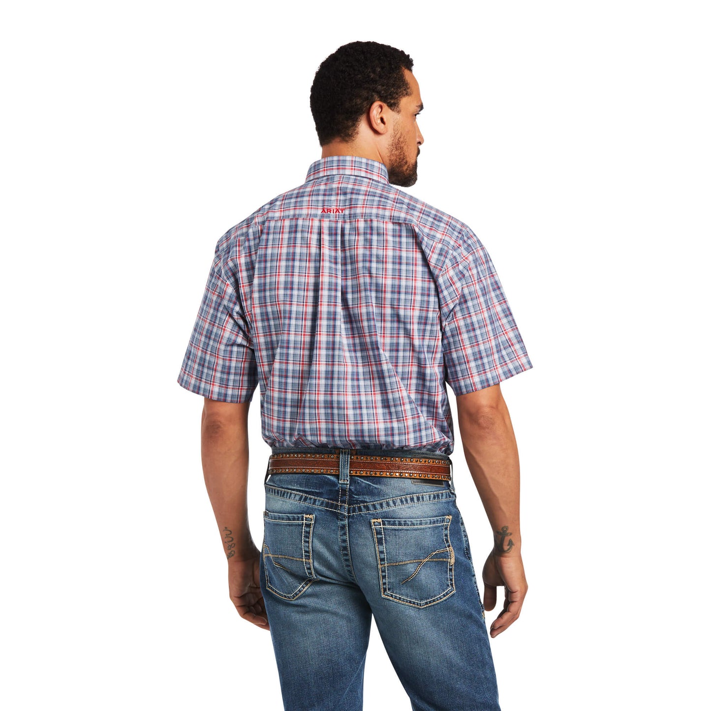 Camisa Pro Series Flint Classic Fit