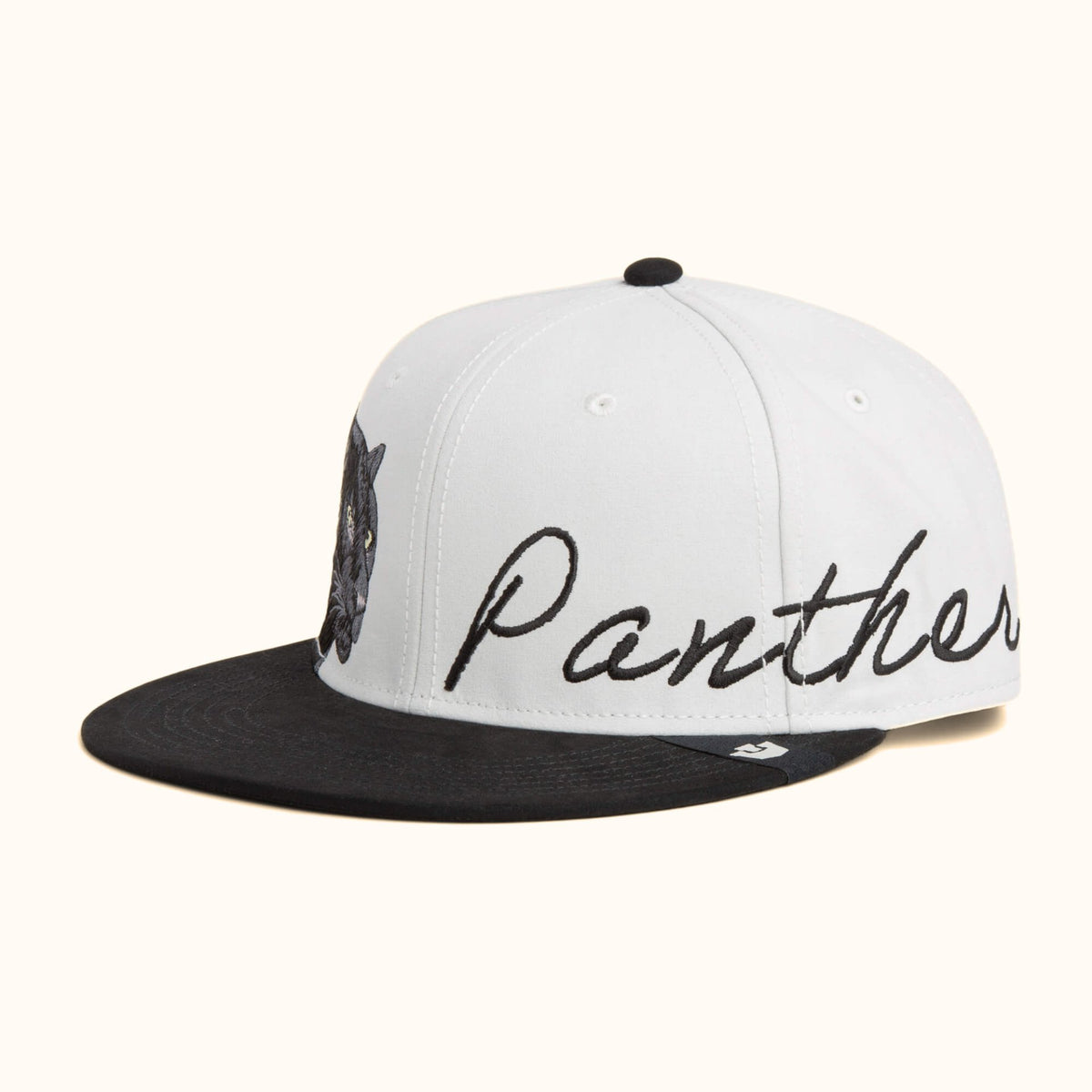 Goorin Bros. Panther Script Cap angle view