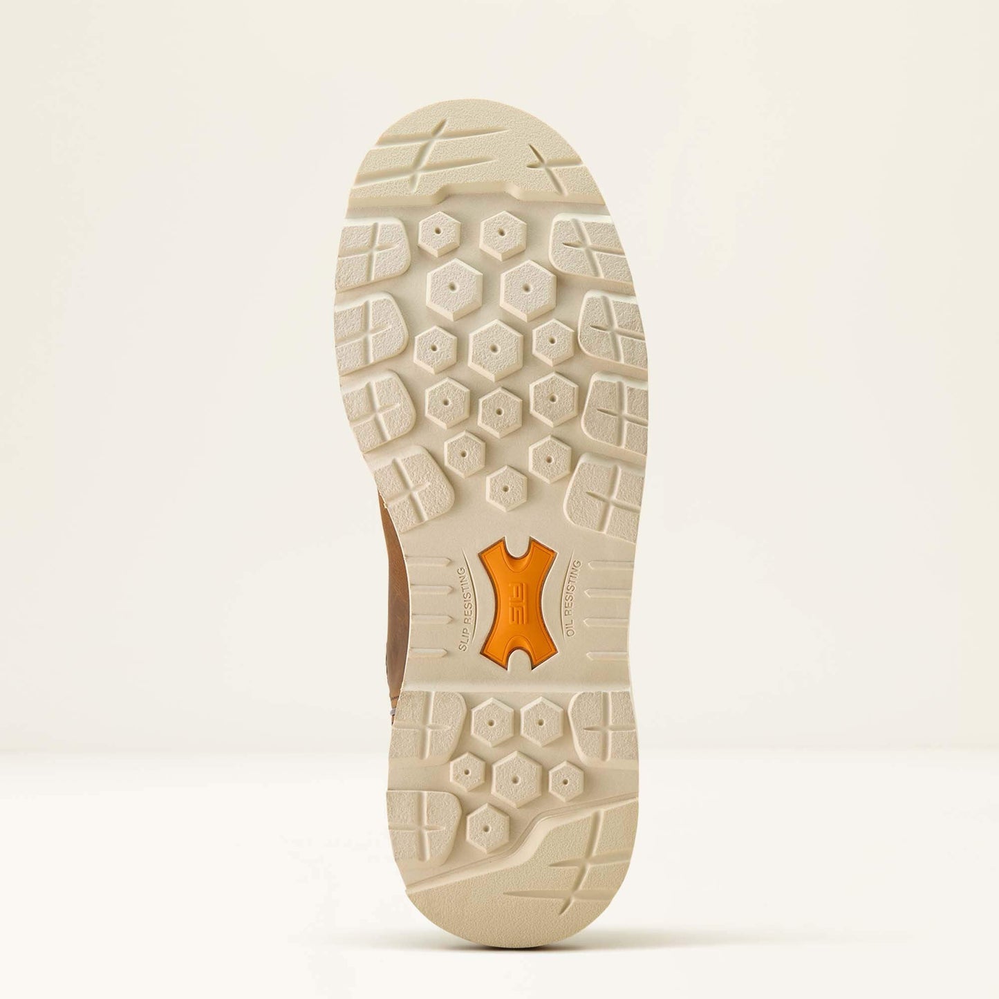 Bota de trabajo con punta redonda impermeable Activator Argo