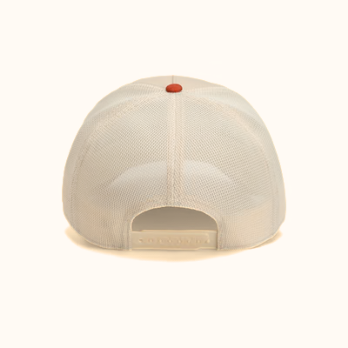 Goorin Bros. Migration Fierce trucker hat back view