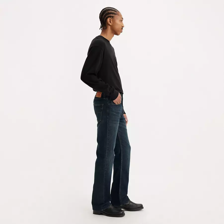 Vaqueros 527™ Slim Bootcut para Hombre