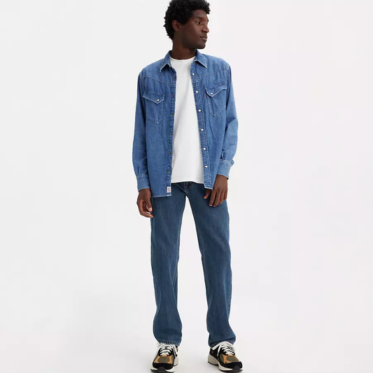 Jeans de hombre 550™ de corte relajado