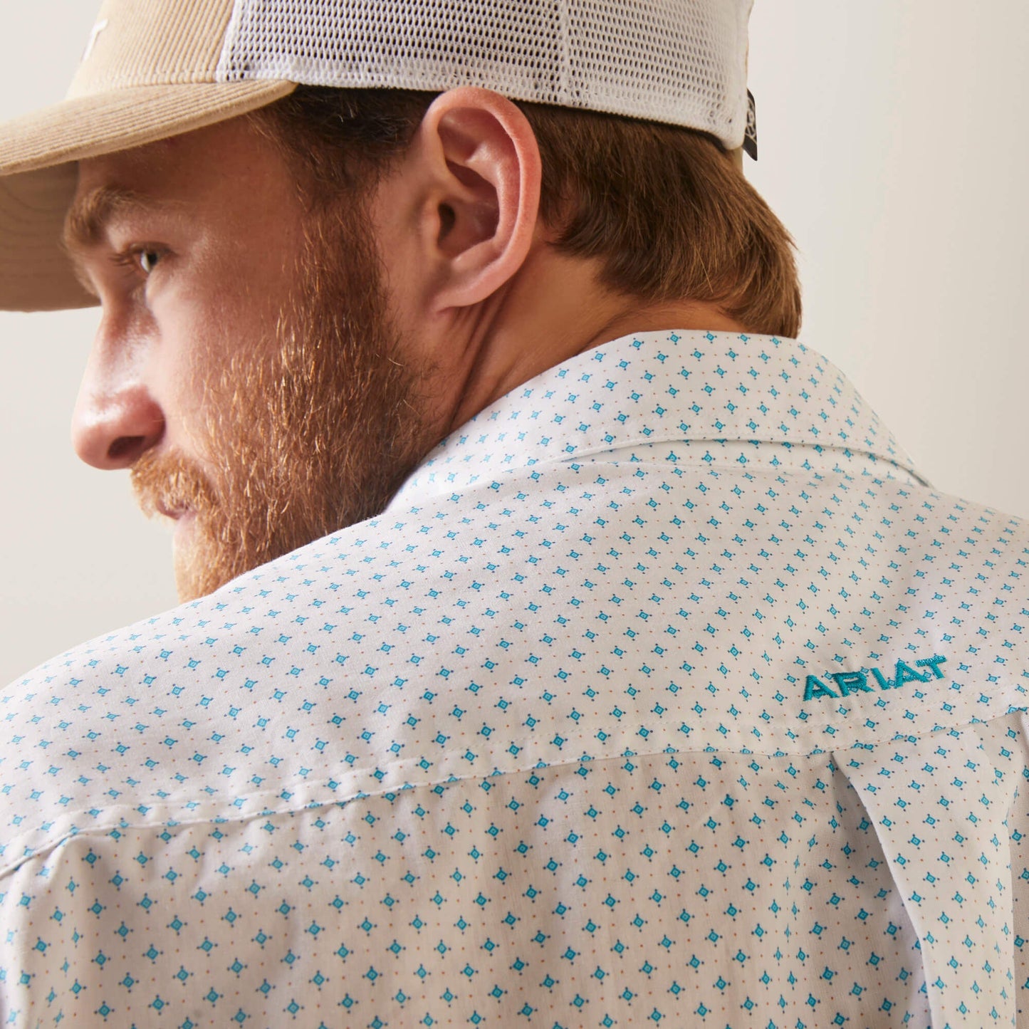 Kaine Classic Fit Shirt