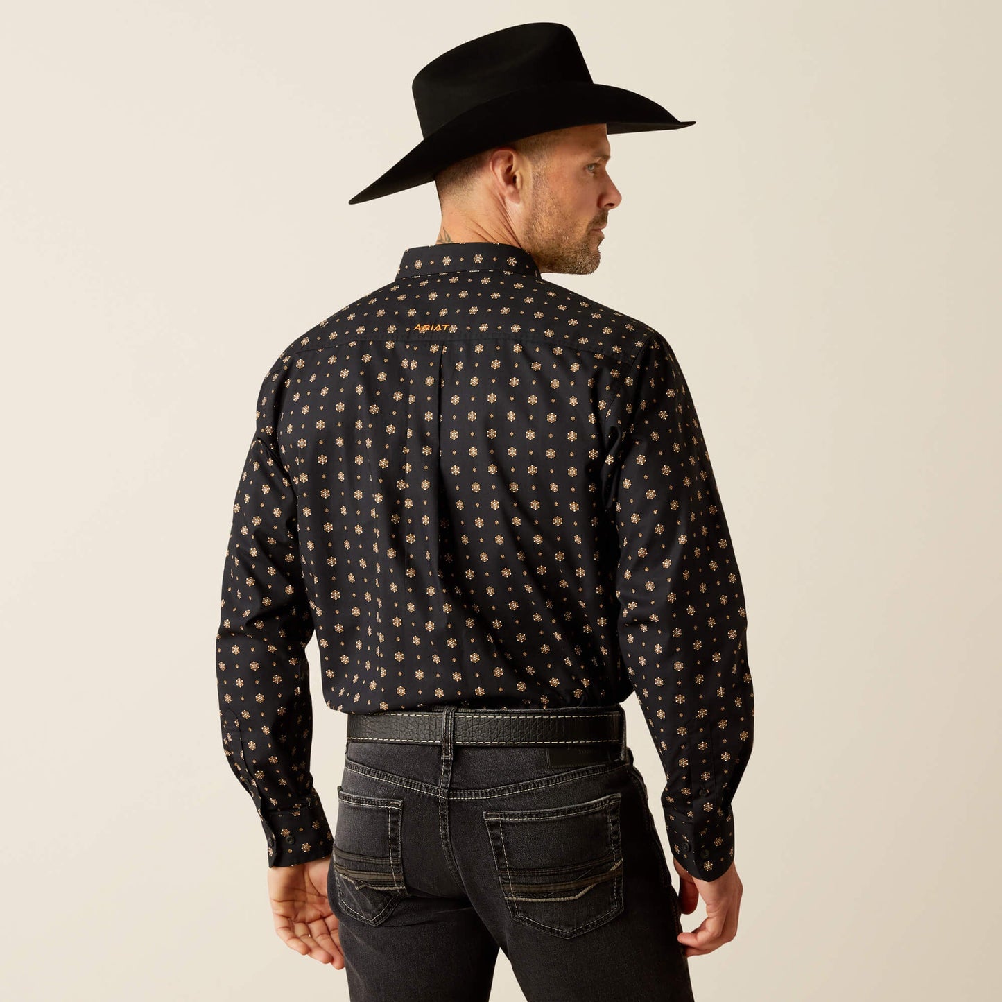 Team Kelvin Classic Fit Shirt