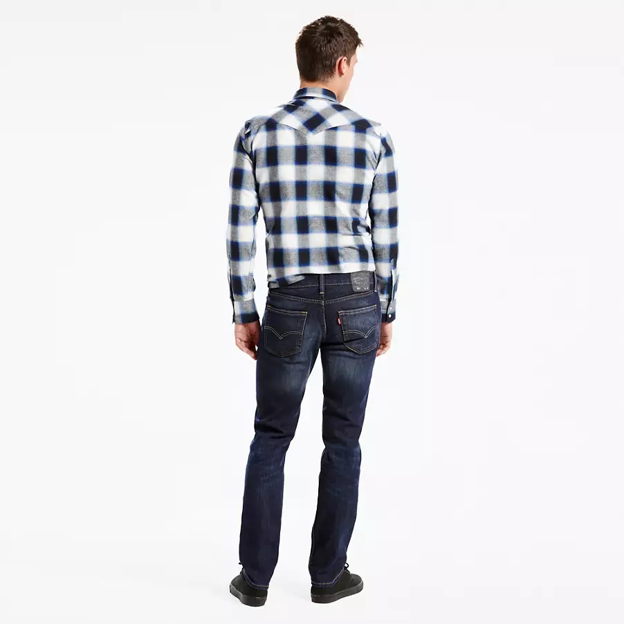 511™ Slim Fit Men's Jeans