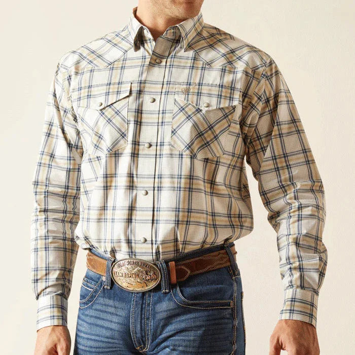 Camisa Elias clásica de la serie Pro