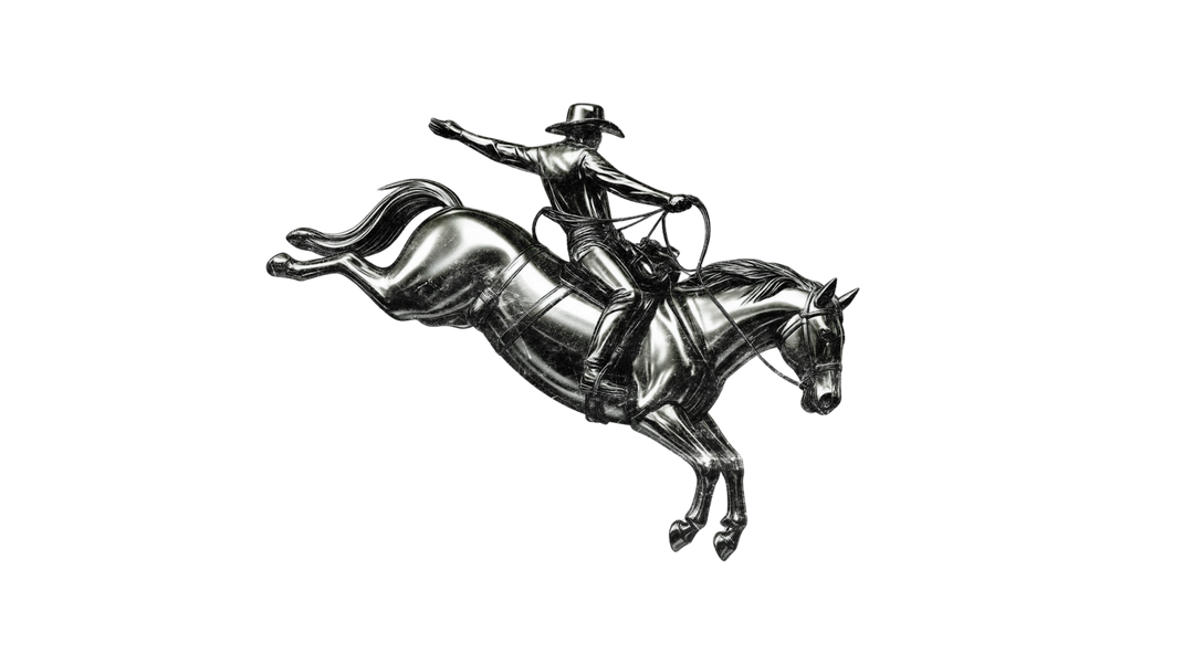 Bronco Yard Logo